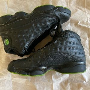 Air Jordan 13 Retro GS 'Altitude' 2017